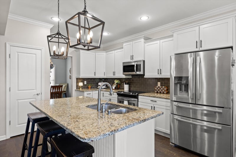 74 Shoreline Tc, Fort Oglethorpe, GA 30742