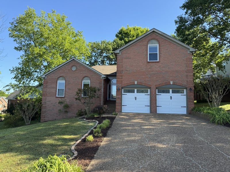 122 Mansker Park Dr, Hendersonville, TN 37075