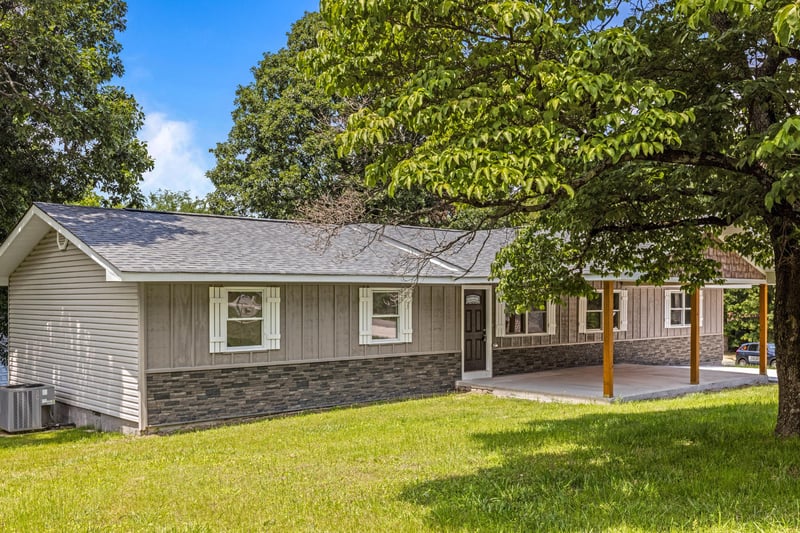 17 Hill St, Ringgold, GA 30736