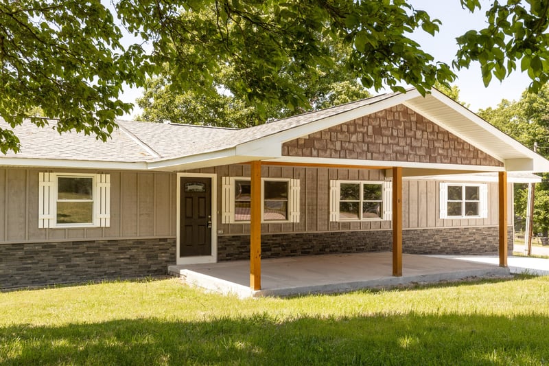 17 Hill St, Ringgold, GA 30736