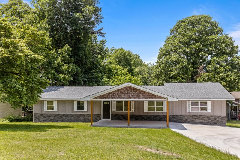 17 Hill St, Ringgold, GA 30736