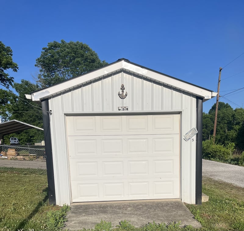 320 Lebanon Hwy, Carthage, TN 37030