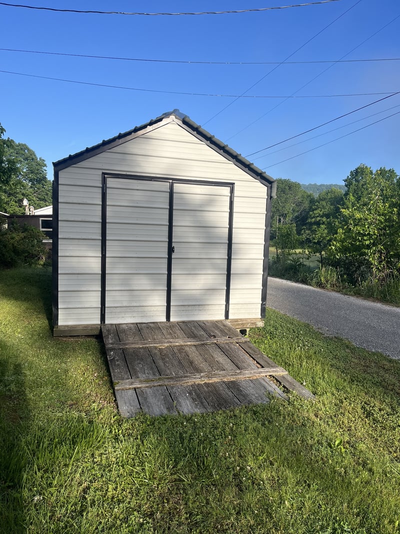320 Lebanon Hwy, Carthage, TN 37030