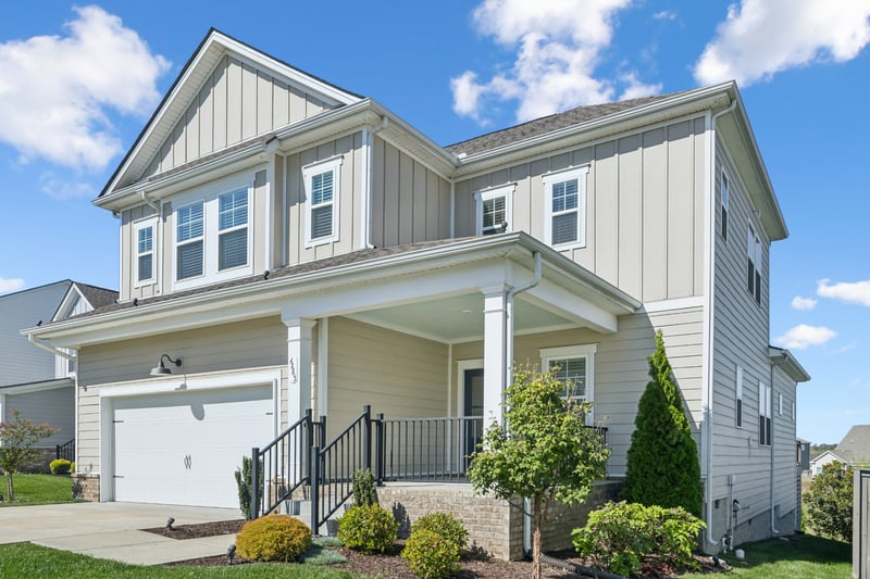 6663 Hanworth Trce, Smyrna, TN 37167