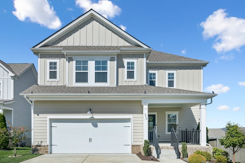 6663 Hanworth Trce, Smyrna, TN 37167