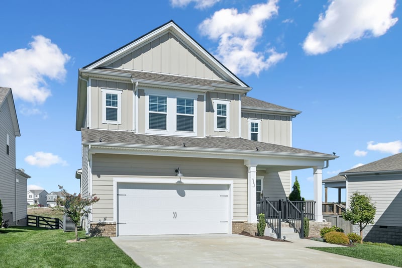 6663 Hanworth Trce, Smyrna, TN 37167