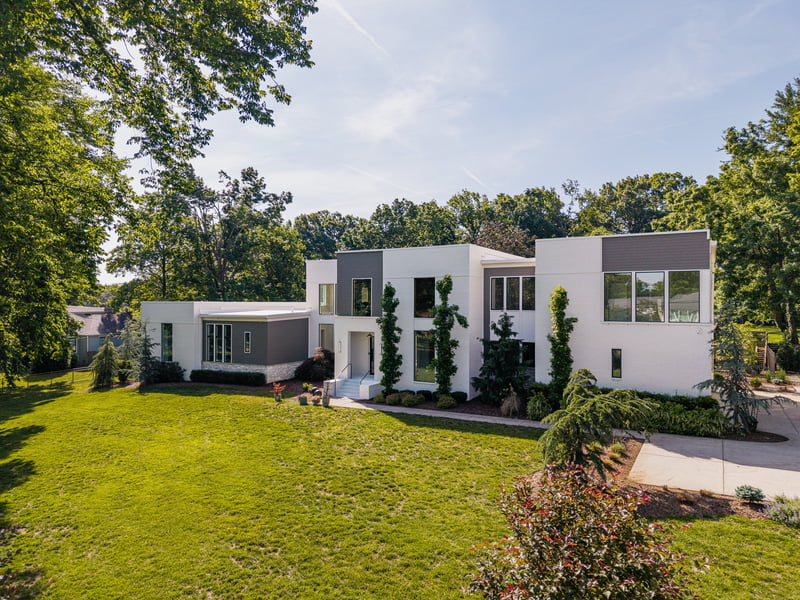 4112 Crestridge Dr, Nashville, TN 37204
