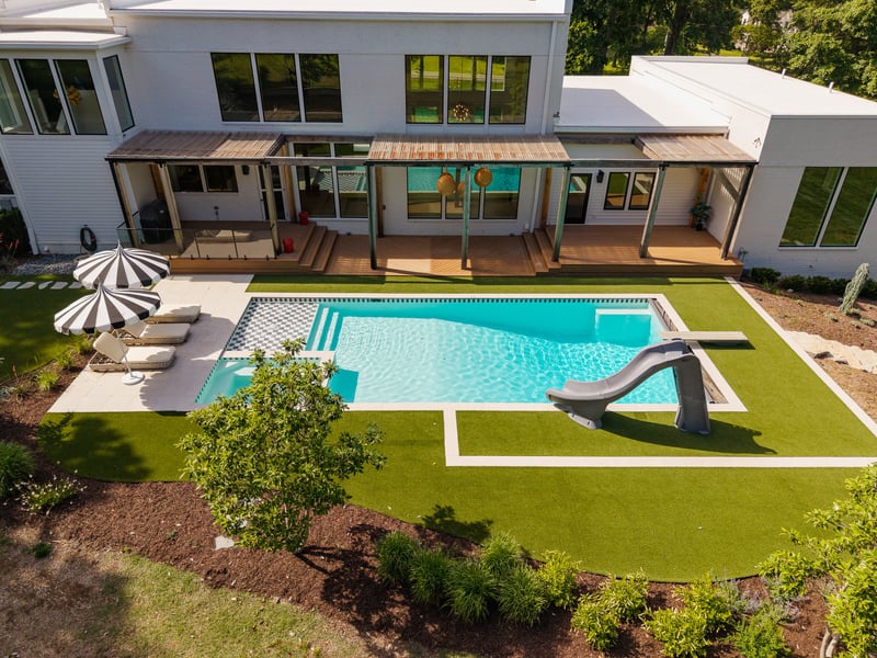 4112 Crestridge Dr, Nashville, TN 37204
