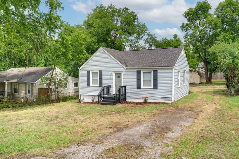 509 Wesley Ave, Nashville, TN 37207