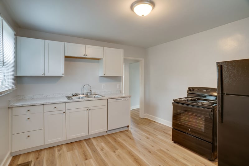 509 Wesley Ave, Nashville, TN 37207
