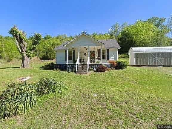 67 Conditt Hollow Rd, Elmwood, TN 38560