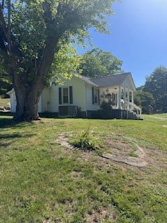 67 Conditt Hollow Rd, Elmwood, TN 38560