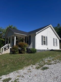 67 Conditt Hollow Rd, Elmwood, TN 38560