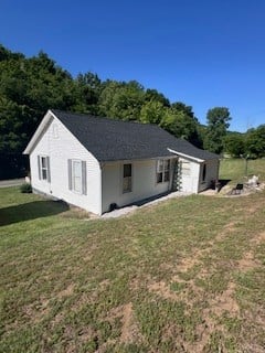 67 Conditt Hollow Rd, Elmwood, TN 38560