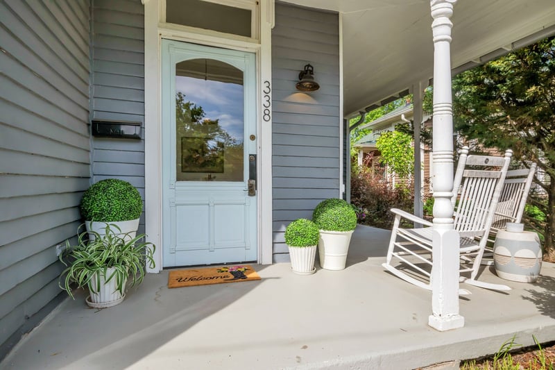 338 3rd Ave S, Franklin, TN 37064