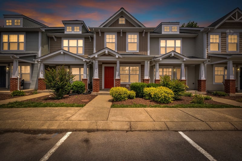 256 Killian Way, Mount Juliet, TN 37122
