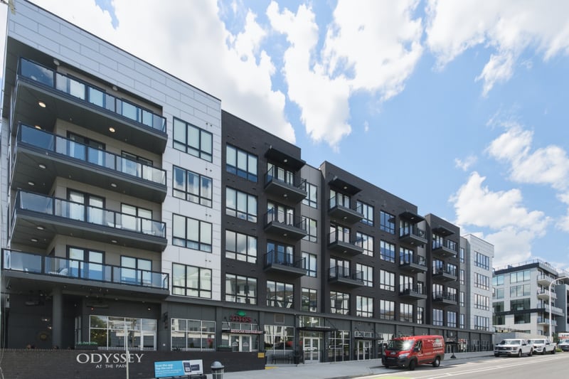 303 31st Ave N #307, Nashville, TN 37203