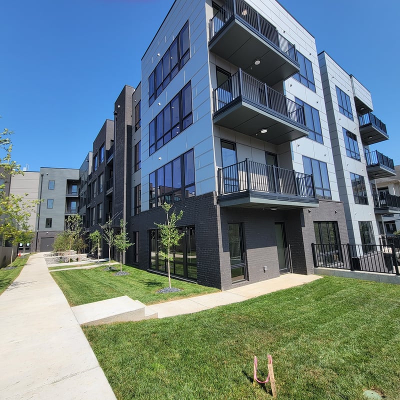 303 31st Ave N #307, Nashville, TN 37203