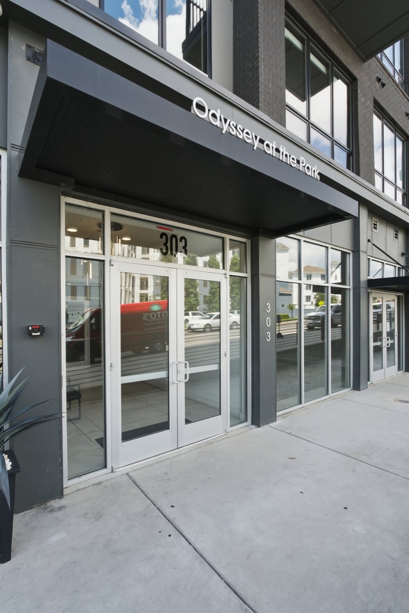 303 31st Ave N #307, Nashville, TN 37203