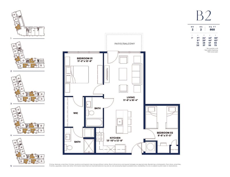 303 31st Ave N #307, Nashville, TN 37203