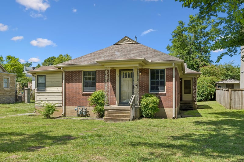 2110A W Linden Ave, Nashville, TN 37212
