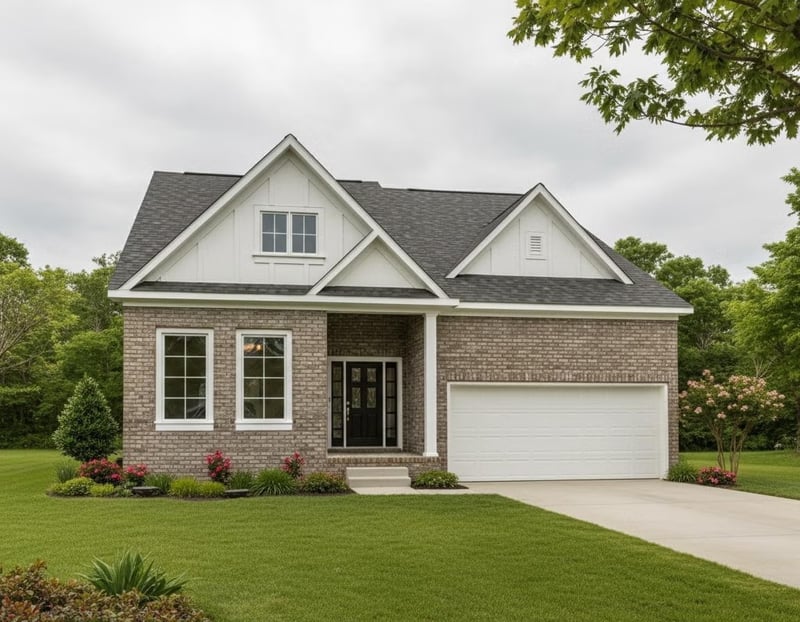 414 Rawling Ln, Gallatin, TN 37066