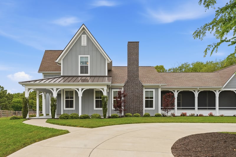 7216 Sweetbriar Ln, Fairview, TN 37062