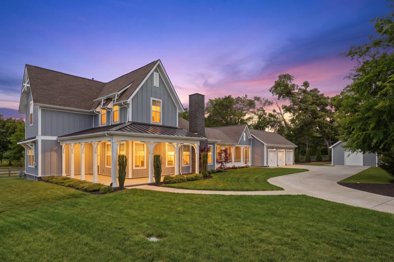 7216 Sweetbriar Ln, Fairview, TN 37062