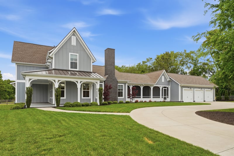 7216 Sweetbriar Ln, Fairview, TN 37062