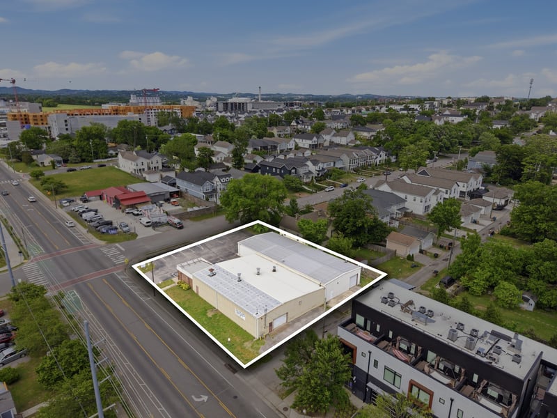 5011 Michigan Ave, Nashville, TN 37209