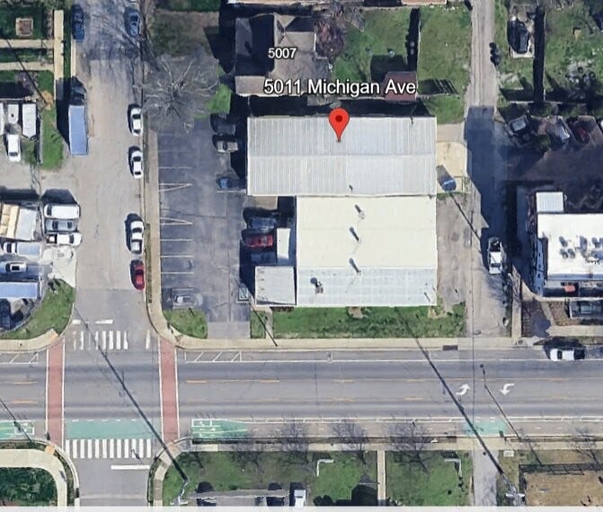 5011 Michigan Ave, Nashville, TN 37209