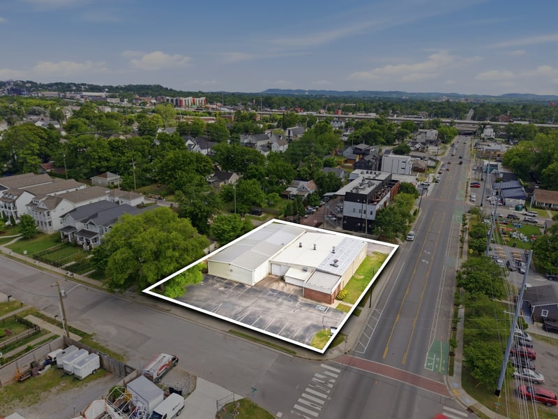 5011 Michigan Ave, Nashville, TN 37209