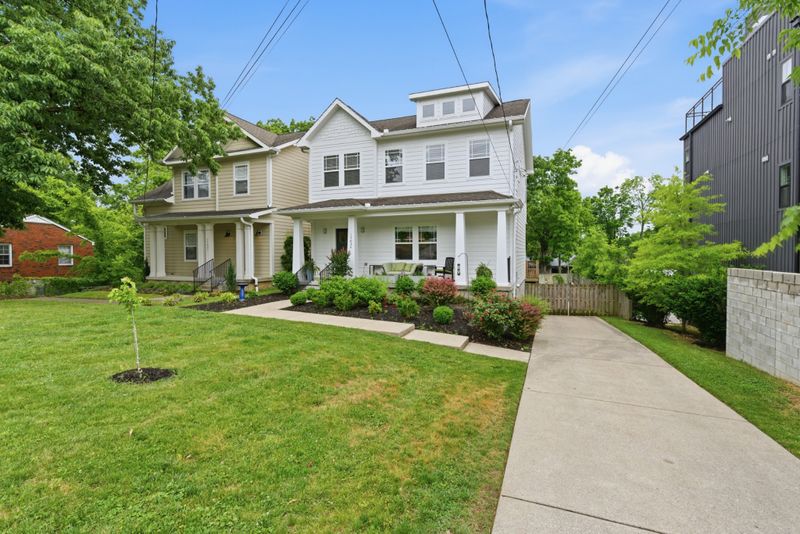 1703 Porter Rd #A, Nashville, TN 37206