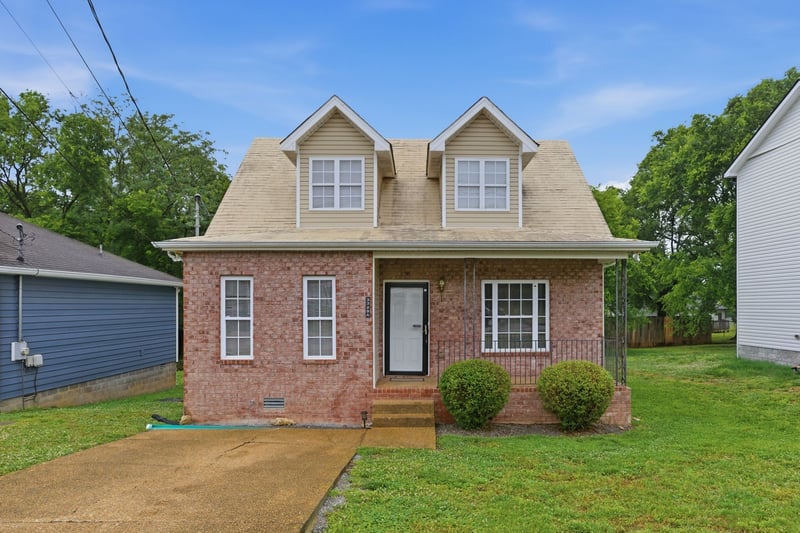 3329 Moorewood Dr #A, Nashville, TN 37207