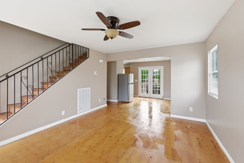 3329 Moorewood Dr #A, Nashville, TN 37207