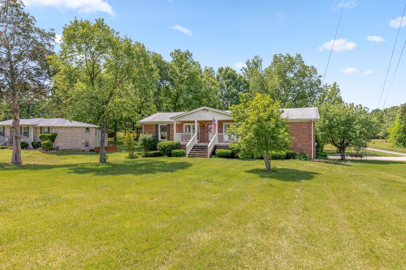 817 Fredricksburg Rd, Mount Juliet, TN 37122