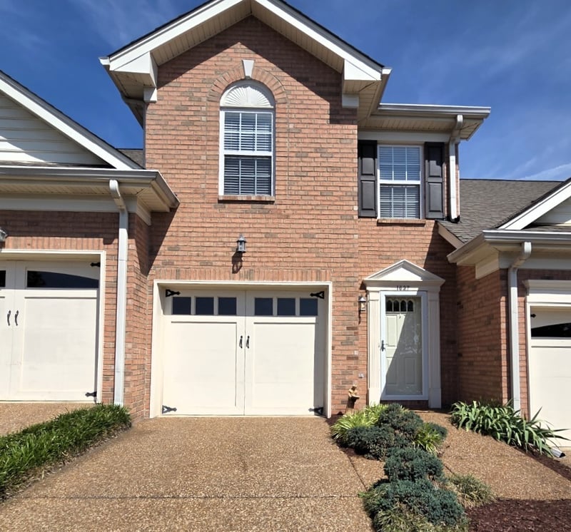 1637 Brentwood Pointe, Franklin, TN 37067