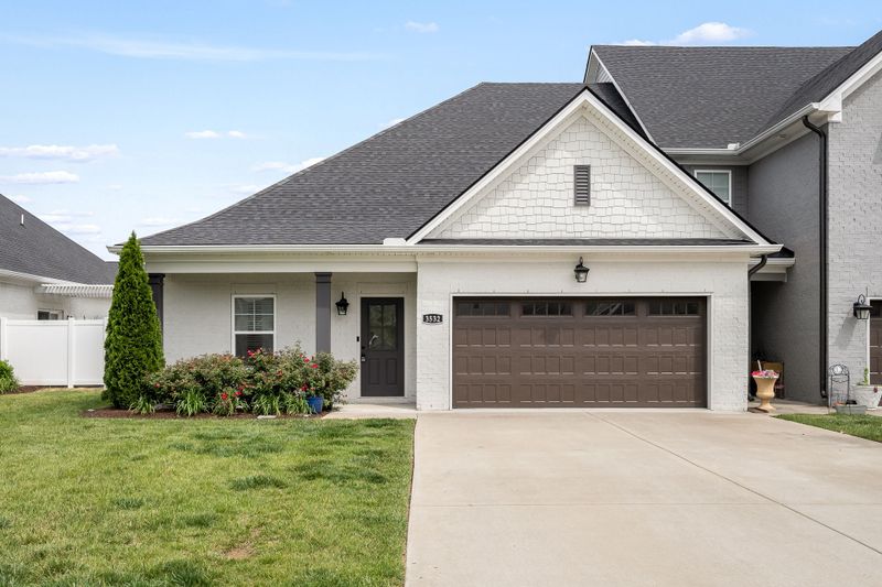 3532 Magruder Dr, Murfreesboro, TN 37129