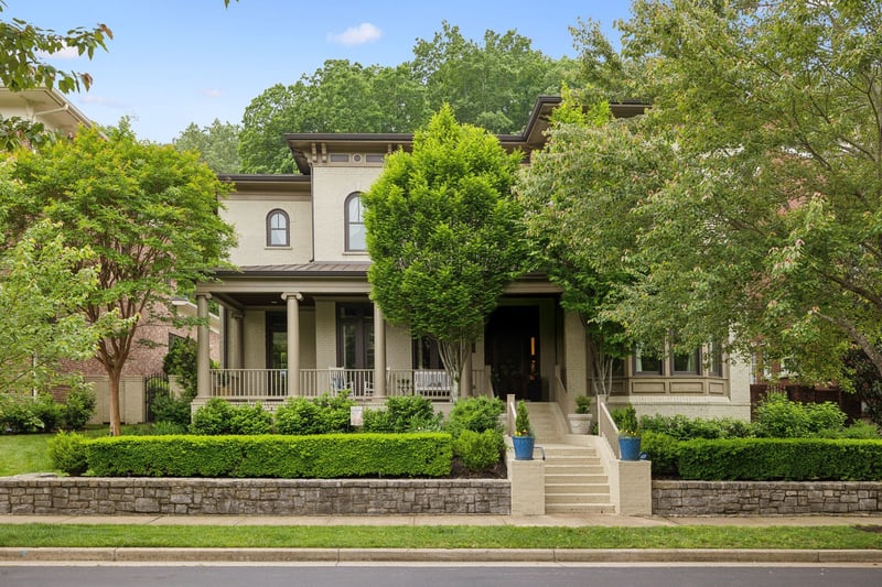 1025 Falling Leaf Cir, Brentwood, TN 37027