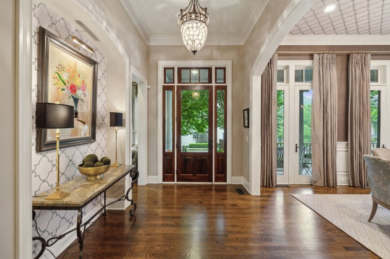 1025 Falling Leaf Cir, Brentwood, TN 37027