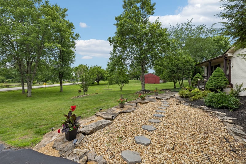 4242 Pate Rd, Franklin, TN 37064
