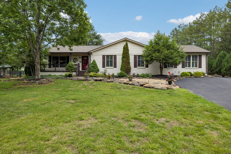 4242 Pate Rd, Franklin, TN 37064