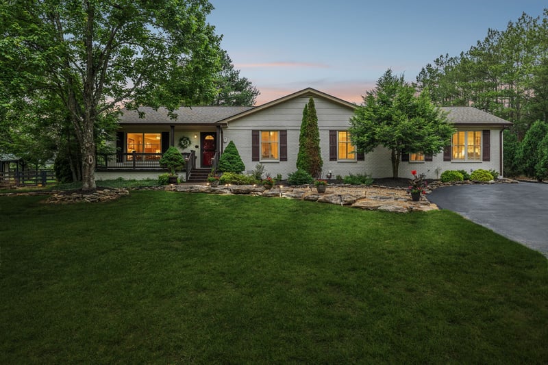 4242 Pate Rd, Franklin, TN 37064