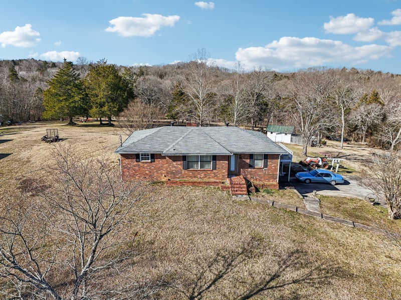 60 Cedar Grove Church Rd, Mount Juliet, TN 37122