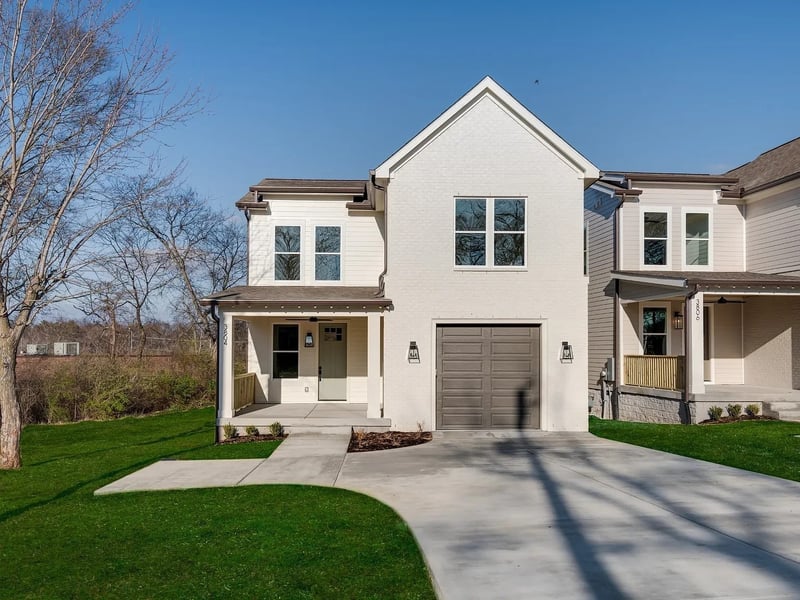 3804 Syfert Ln, Nashville, TN 37211