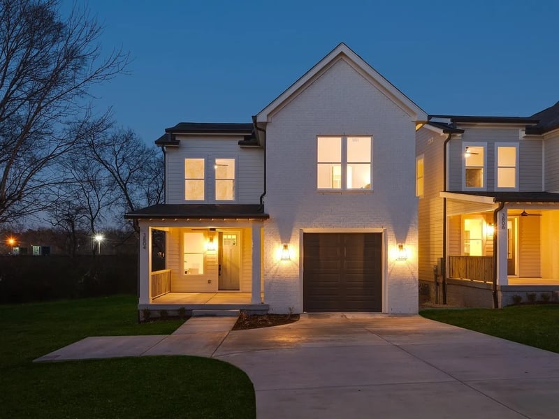 3804 Syfert Ln, Nashville, TN 37211