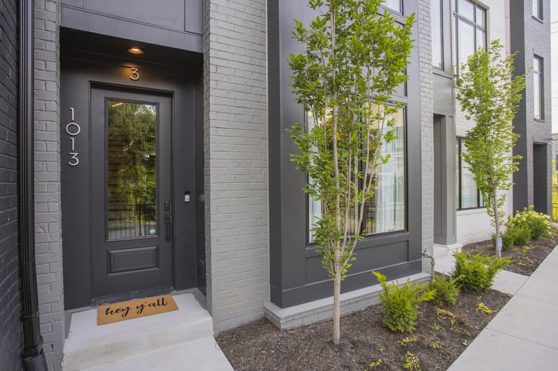 1013 Rev Dr Enoch Jones Blvd #7, Nashville, TN 37208