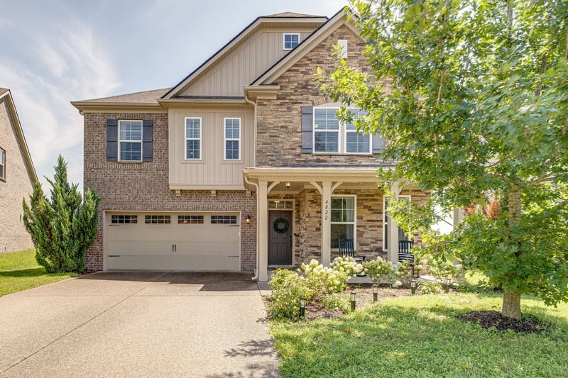 4822 Genoa Dr, Mount Juliet, TN 37122