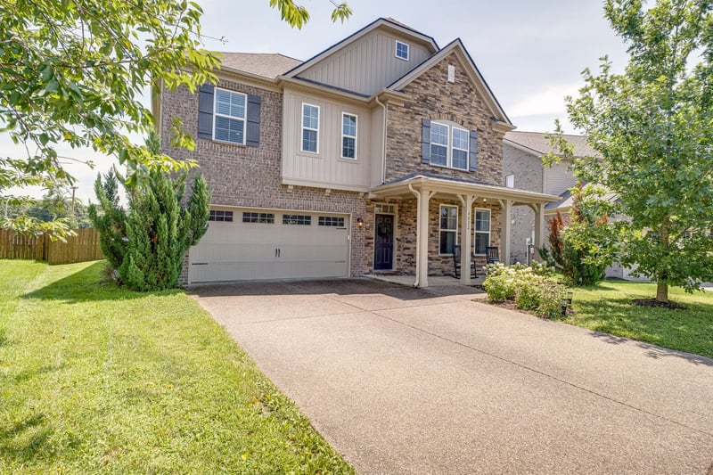 4822 Genoa Dr, Mount Juliet, TN 37122