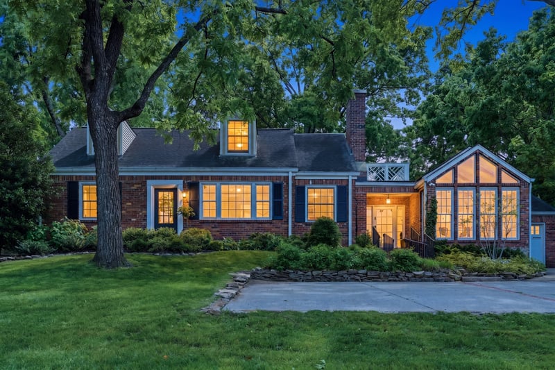 3105 Overlook Dr, Nashville, TN 37212